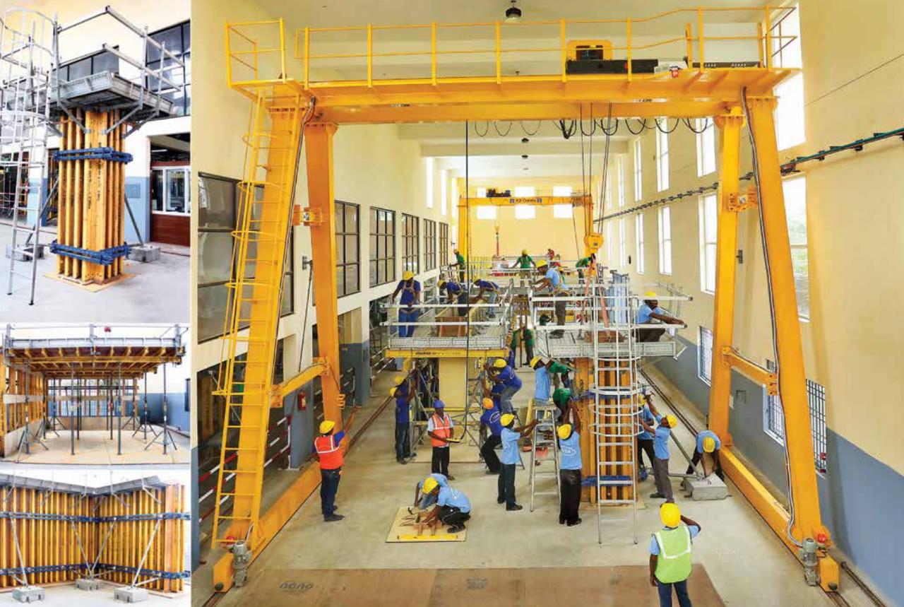 Rk International Services