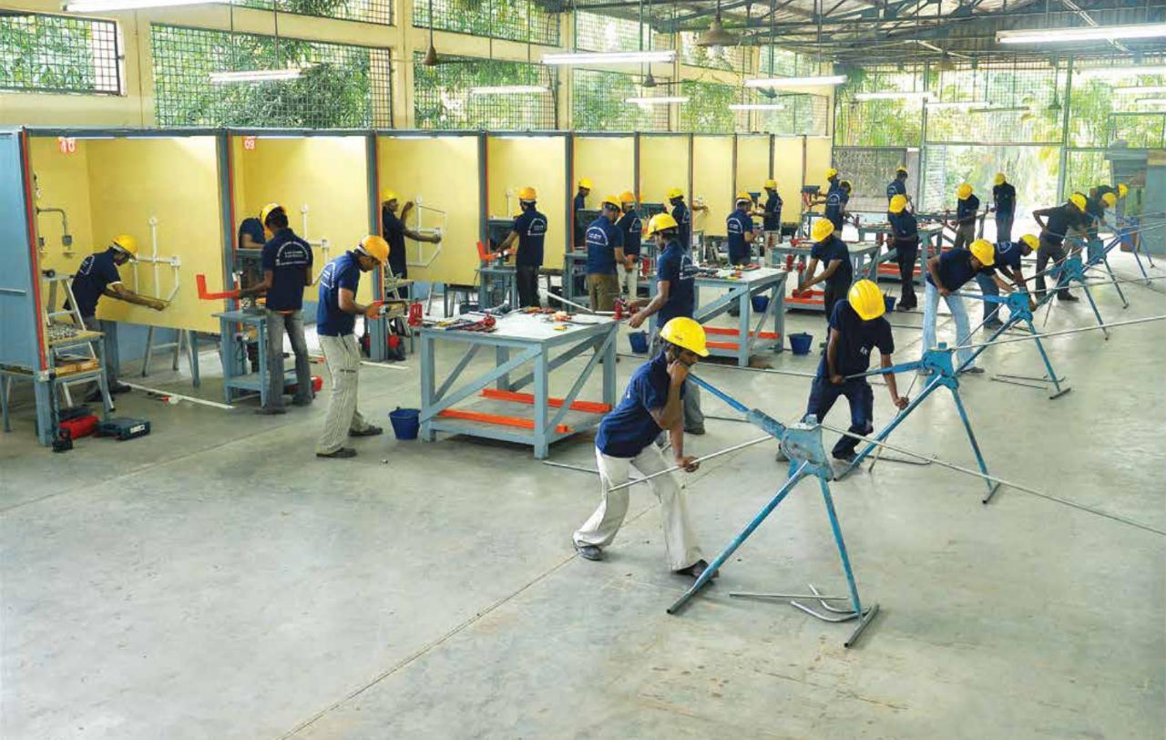 Rk International Services